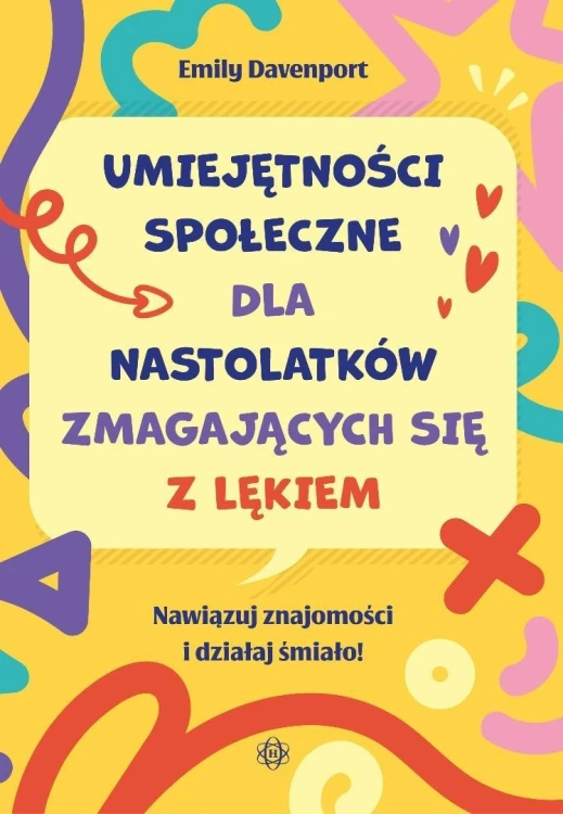 Umiejętności społeczne dla nastolatków...