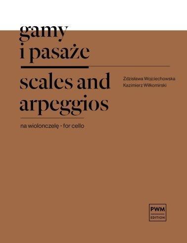 Gamy i pasaże, Zdzisława Wojciechowska
