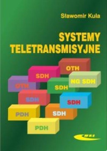 Systemy teletransmisyjne, Sławomir Kula