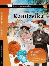 Kamizelka z opracowaniem BR SBM, Bolesław Prus