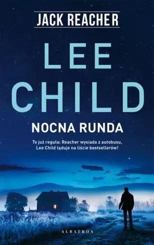 Nocna runda, Jack Reacher
