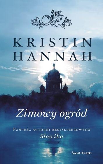 Zimowy ogród, Kristin Hannah