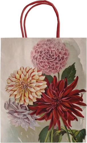 Torebka ozdobna A5 STBAG135 Dalia, Skona Ting