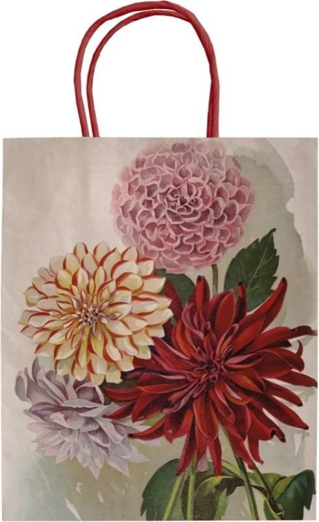 Torebka ozdobna A5 STBAG135 Dalia, Skona Ting