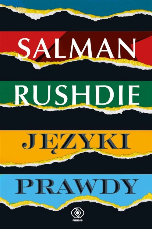 Języki prawdy, Salman Rushdie