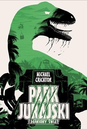 Park Jurajski Zaginiony świat TW, Michael Crichton
