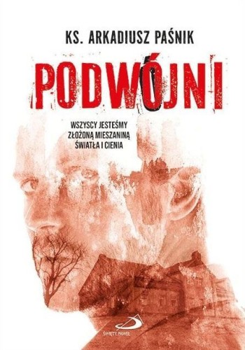 Podwójni, Arkadiusz Paśnik