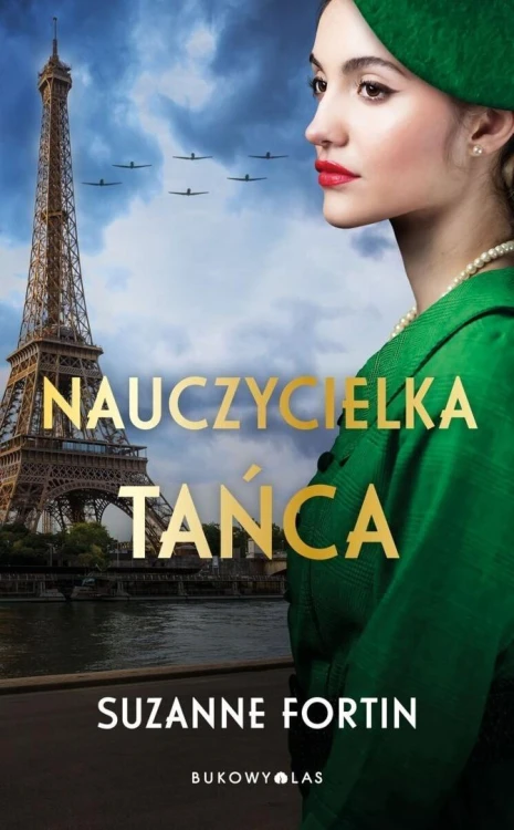 Nauczycielka tańca, Suzanne Fortin