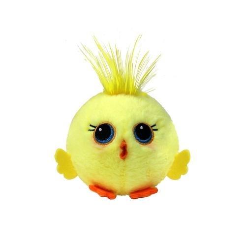 Ty Beanie Bouncers Bouncey kurczak, TY