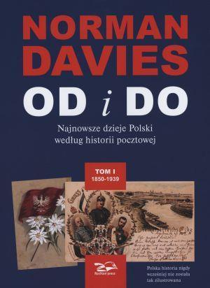 OD i DO. Najnowsze dzieje Polski tom 1-2