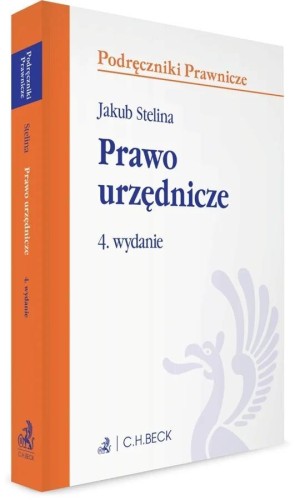 Prawo urzędnicze w.4, Jakub Stelina