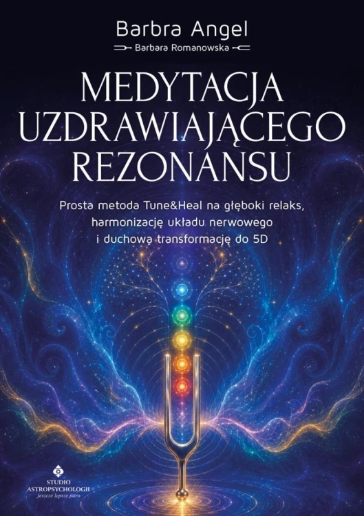 Medytacja uzdrawiającego rezonansu