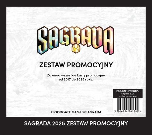 Sagrada (dodatek) REBEL, Rebel