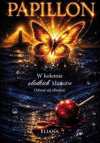 Papillon. W sieci słodkich kłamstw, Eliana