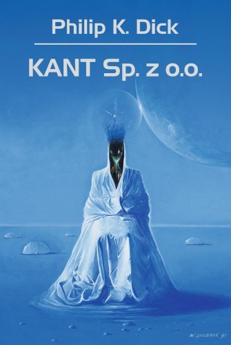 KANT Sp. z o.o., Philip K. Dick