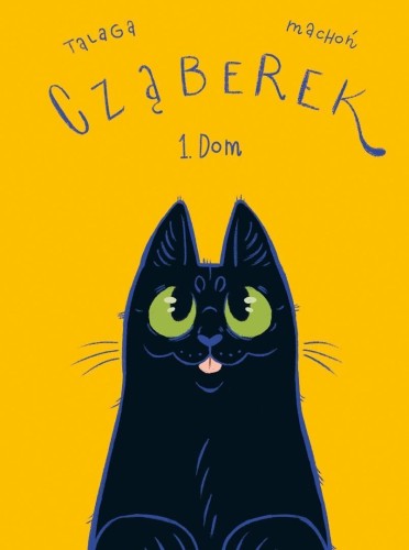 Cząberek T.1 Dom, Wiktor Talaga, Aleksandra Machoń