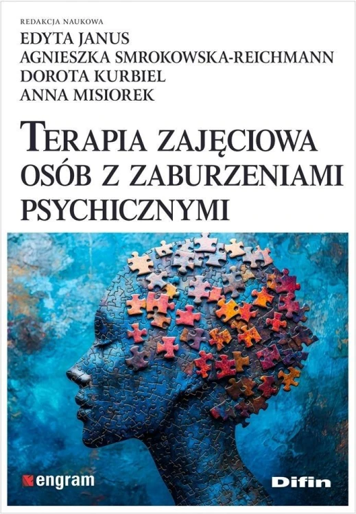 Terapia zajęciowa osób z zaburzeniami psychicznymi