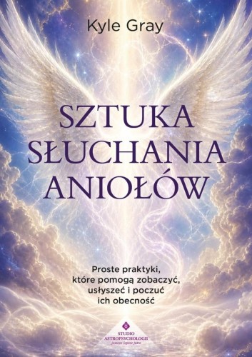 Sztuka słuchania aniołów, Kyle Gray