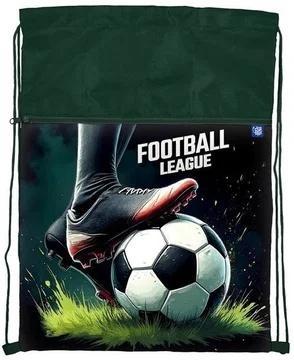 Worek na obuwie - Football, MFP