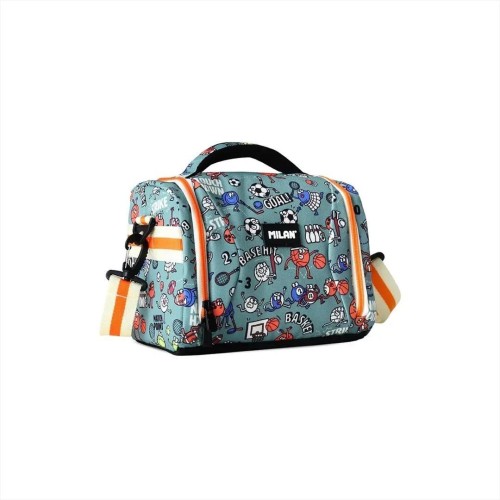 Torba termiczna 5L Sports MILAN