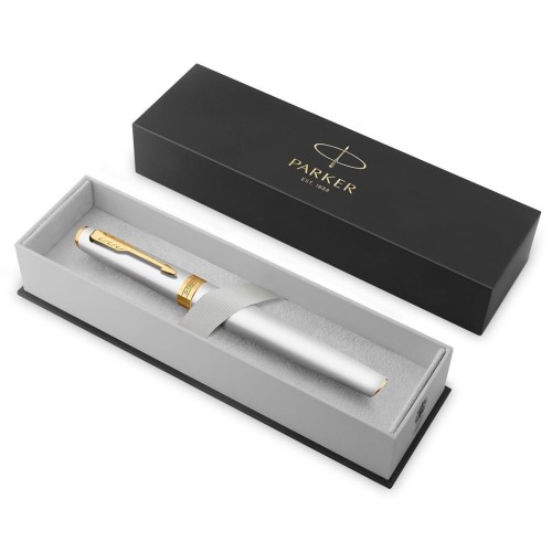 Pióro kulkowe Meridian Chrome GT, Parker