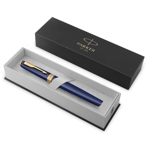 Pióro kulkowe Meridian Niebieskie GT, Parker