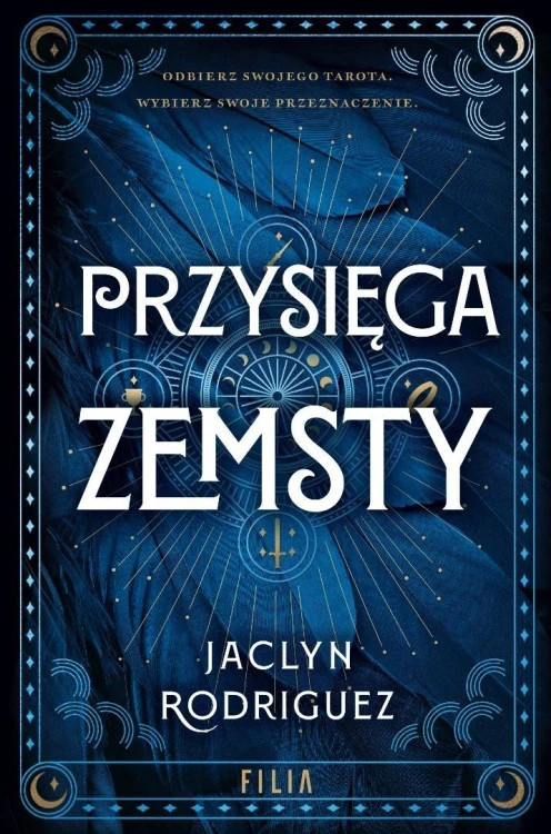 Przysięga zemsty, Jaclyn Rodriguez