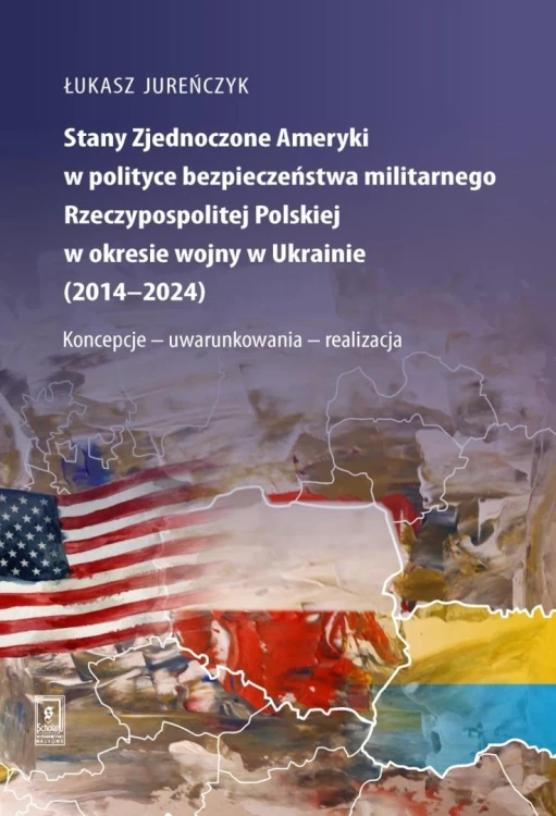 Stany Zjednoczone Ameryki w polityce...