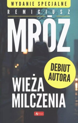 Wieża milczenia w. specjalne, Remigiusz Mróz