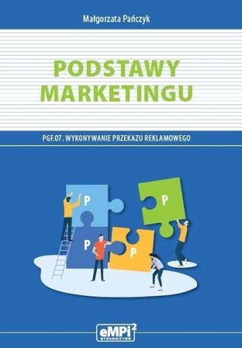 Kwal. PGF.07. Podstawy marketingu w.2