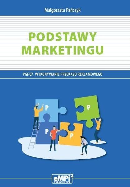 Kwal. PGF.07. Podstawy marketingu w.2