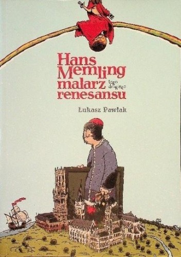 Hans Memling. The Painter of the Other Renaissance