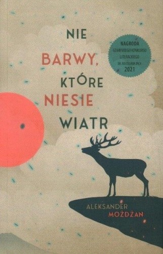 Nie barwy, które niesie wiatr, Aleksander Możdżan