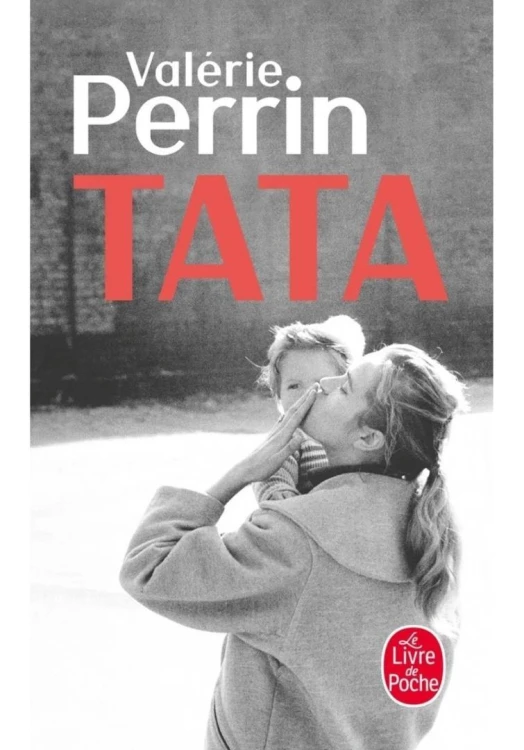 Tata, Valerie Perrin