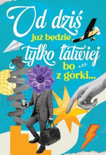 Karnet 2K Urodziny