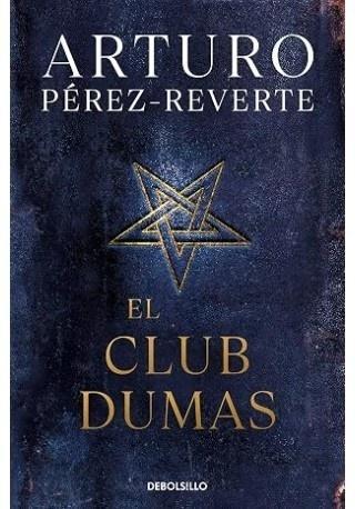 Club Dumas, Arturo Perez-Reverte