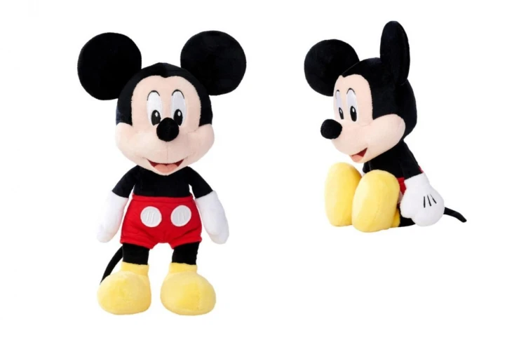 Disney Mickey 45cm, Simba