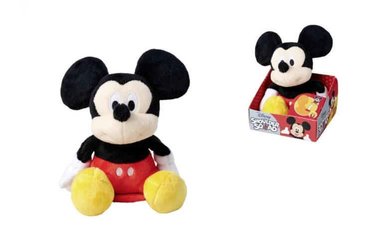 Disney Mickey na ramię 12cm, Simba