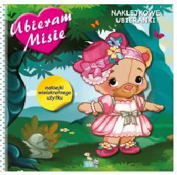Ubieram misie w.2022, praca zbiorowa