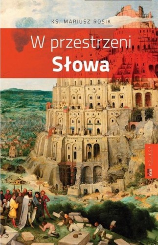 W przestrzeni Słowa, ks. Mariusz Rosik