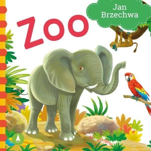 Zoo, Jan Brzechwa