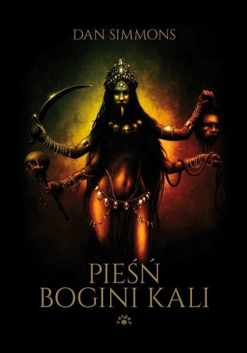 Pieśń bogini Kali w.2023, Dan Simmons