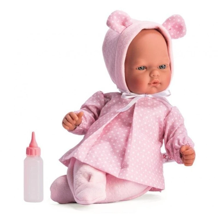 Lalka hiszpańska Oli 31cm, Asi