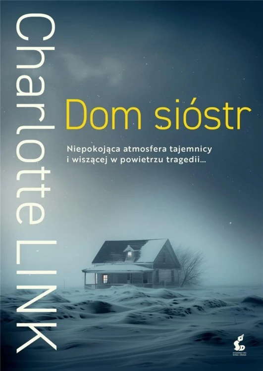 Dom sióstr w.5, Charlotte Link