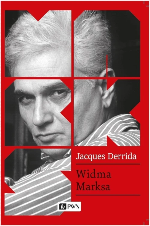 Widma Marksa. Stan długu, praca żałoby i nowa...
