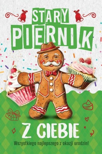 Karnet 2K Urodziny