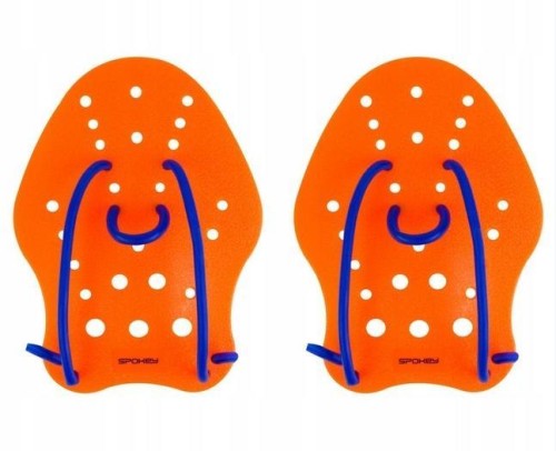 Łapki pływackie L, Spokey