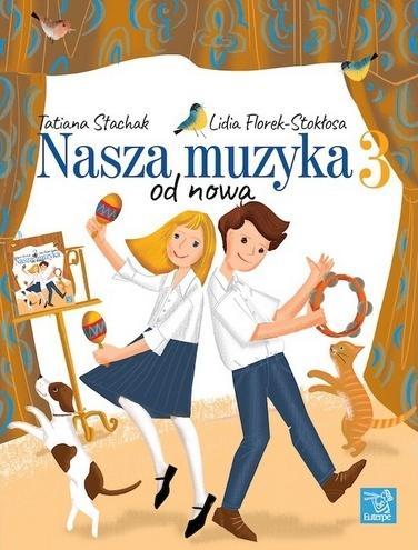 Nasza muzyka od nowa 3