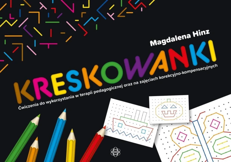 Kreskowanki, Magdalena Hinz