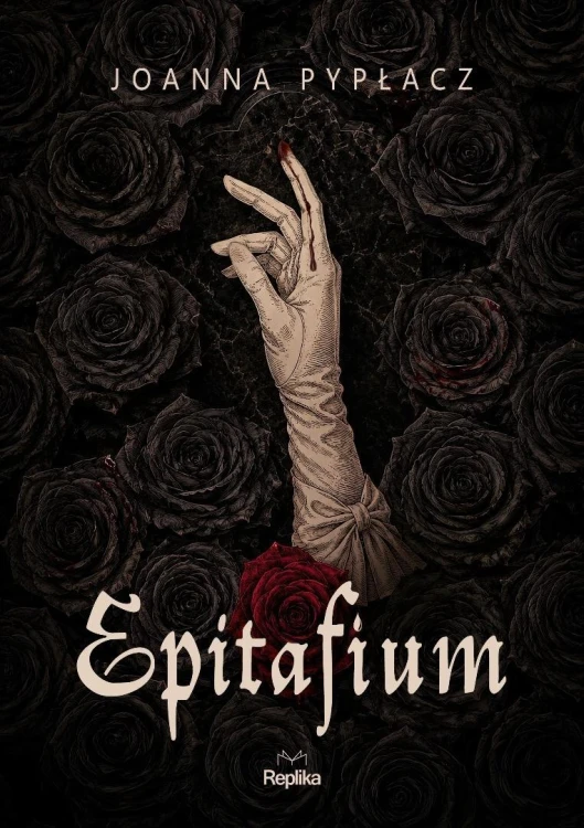 Epitafium, Joanna Pypłacz